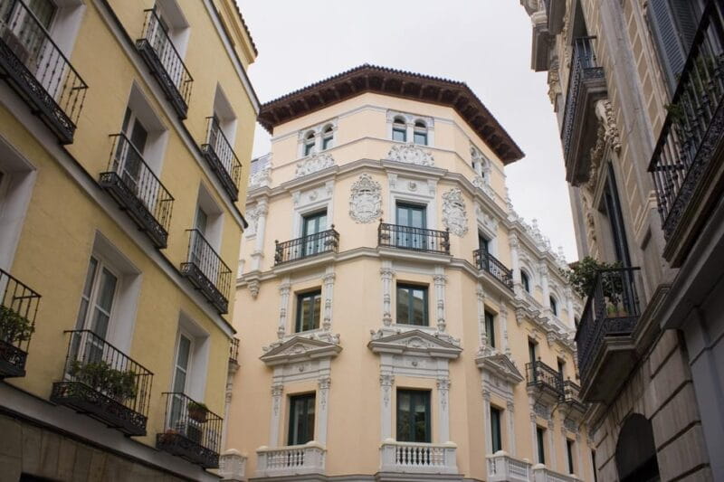 Skip-the-Line Thyssen-Bornemisza Museum Madrid Private Tour - The Museum’s Collection: A Walk Through Art History