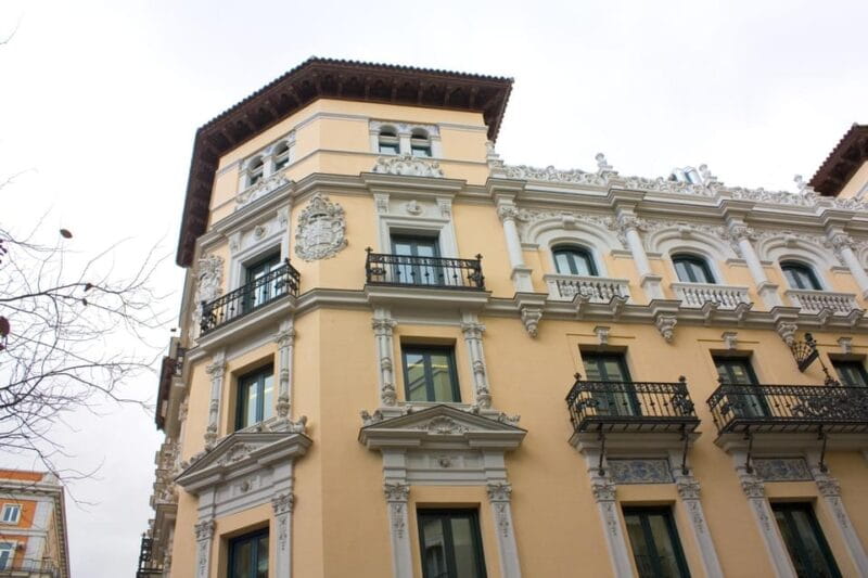 Skip-the-Line Thyssen-Bornemisza Museum Madrid Private Tour - Tailoring the 2-Hour Journey