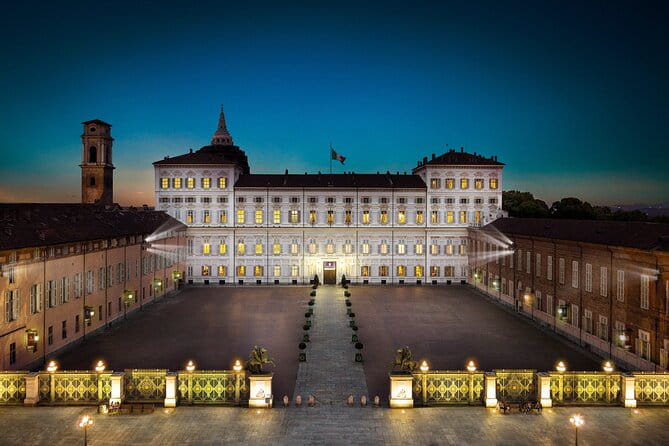Skip-the-Line Ticket and Guided Royal Palace of Turin Group Tour - Who Will Love This Tour?