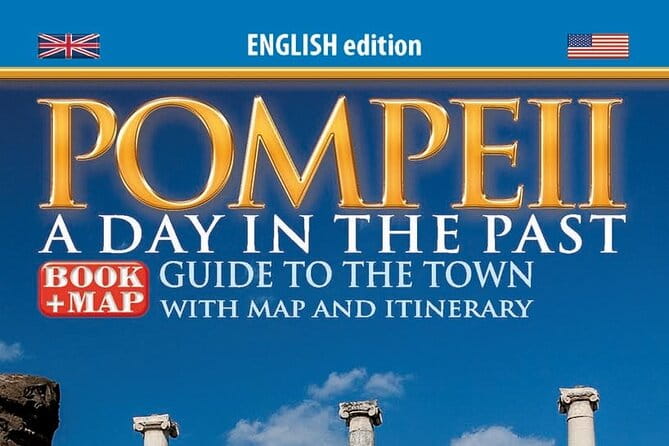 Skip the Line Ticket for Pompeii with a Guide Book of the Site - In-depth Review of the Pompeii Self-Guided Experience