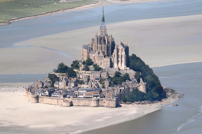 Skip-the-Line Ticket Mont-Saint-Michel Abbey Audio-Visual Tour - Who Will This Tour Suit Best?
