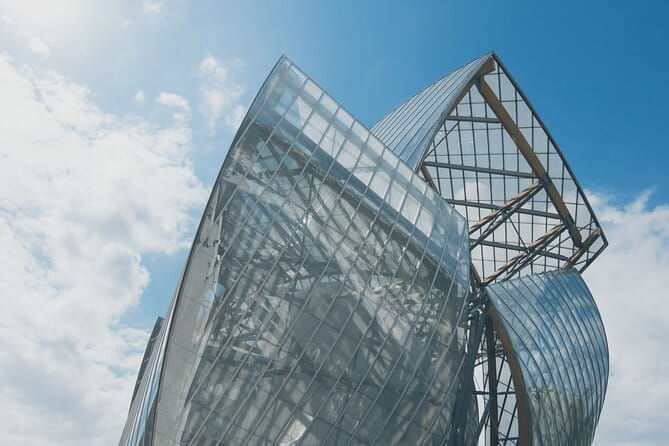 Skip-the-line Ticket Premium Access to Fondation Louis Vuitton - Who Should Book This?