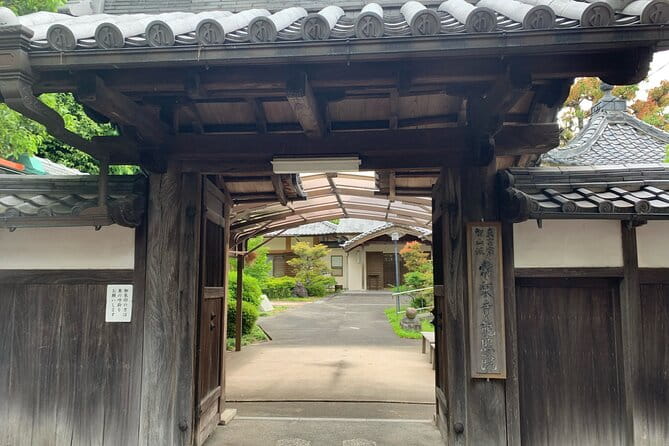 Skip the Line Ticket to Sumo Morning Practice at Nagoya - Experiencing Sumo Morning Practice in Nagoya