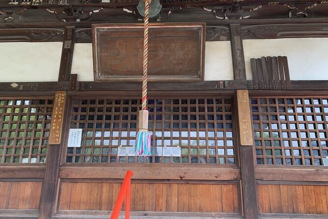 Skip the Line Ticket to Sumo Morning Practice at Nagoya - Getting to the Sumo Practice Venue