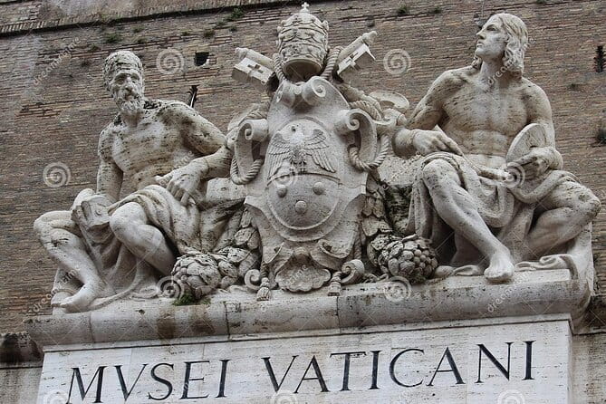 Skip-the-Line Ticket-Vatican Museum, Galleries & Sistine Chapel - Entering the Vatican Museums: The Road to the Sistine Chapel