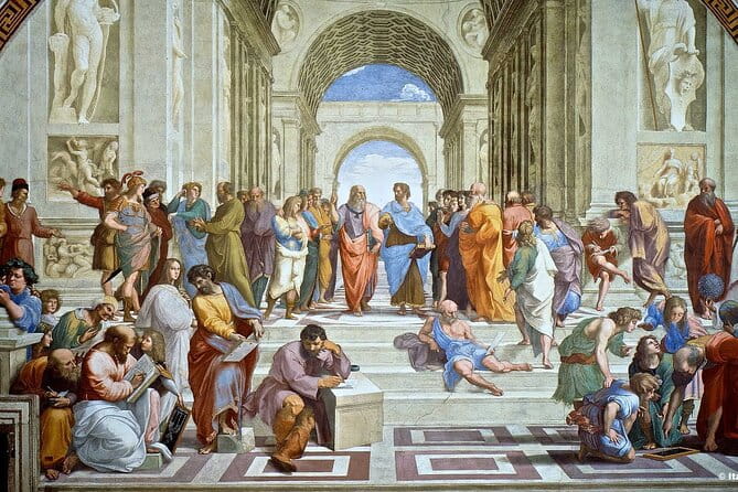 Skip-the-Line Ticket-Vatican Museum, Galleries & Sistine Chapel - FAQ