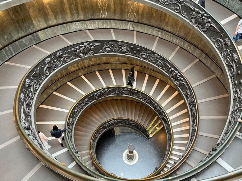 Skip-the-Line Tickets: Vatican Museum and Sistine Chapel - A Closer Look at Skip-the-Line Vatican Tickets