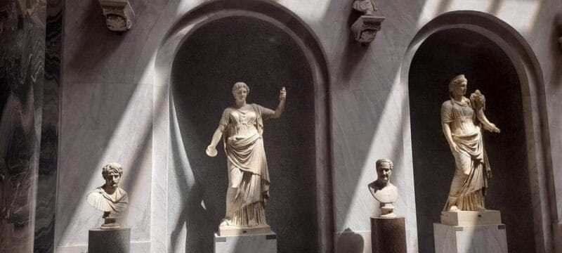 Skip-the-Line Tickets: Vatican Museum and Sistine Chapel - Key points / Takeaways