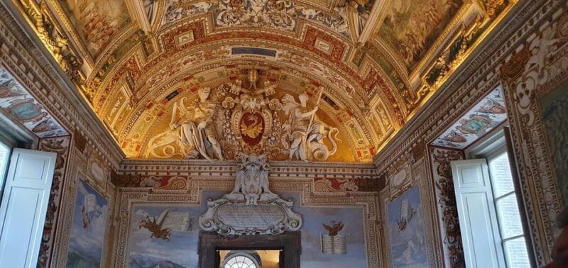 Skip-the-Line Tickets: Vatican Museum and Sistine Chapel - FAQ