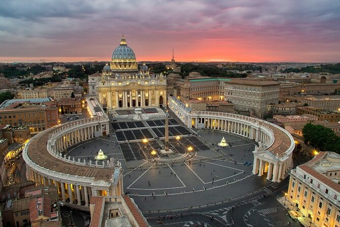 SKIP-The-Line Tickets: Vatican Museum & Sistine Chapel. - Introduction: A Practical Way to Experience the Vatican