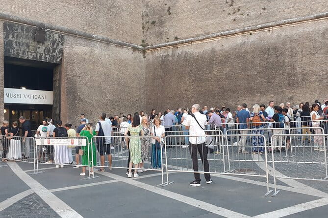 SKIP-The-Line Tickets: Vatican Museum & Sistine Chapel. - The Bottom Line: Is This the Right Choice?