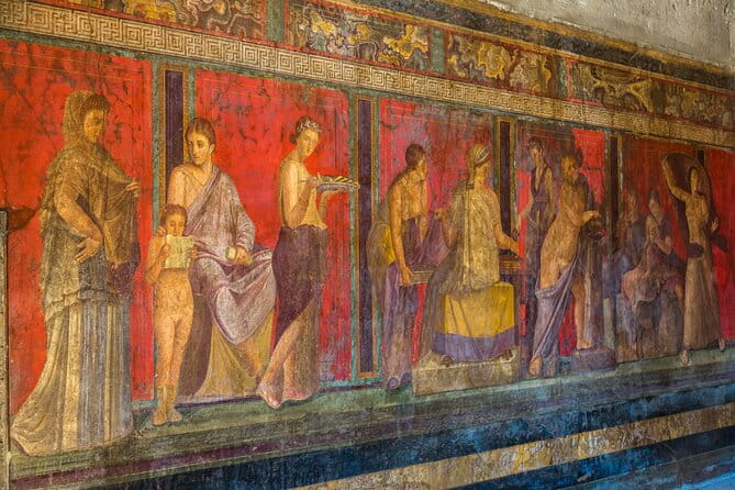 Skip-The-Line Tickets VIP Small Group Tour To Pompei and Vesuvius - A Deep Dive into the Experience