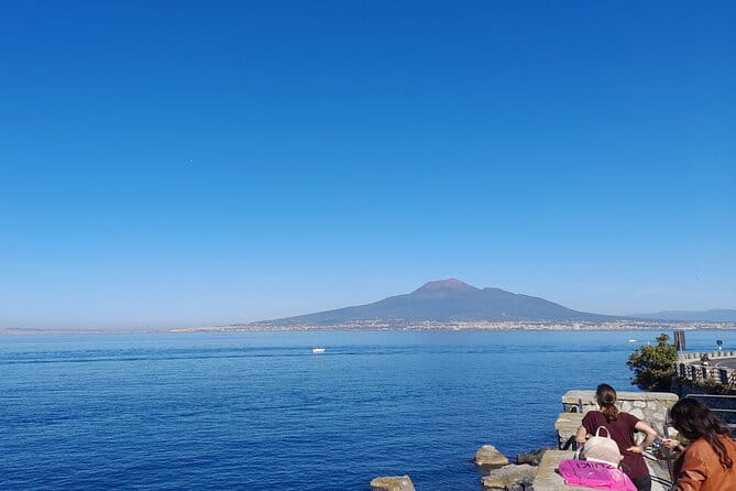 Skip-The-Line Tickets VIP Small Group Tour To Pompei and Vesuvius - Frequently Asked Questions