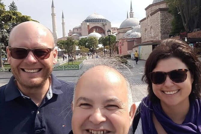 SKIP-THE-LINE: Treasures of istanbul w/LUNCH - Final Thoughts