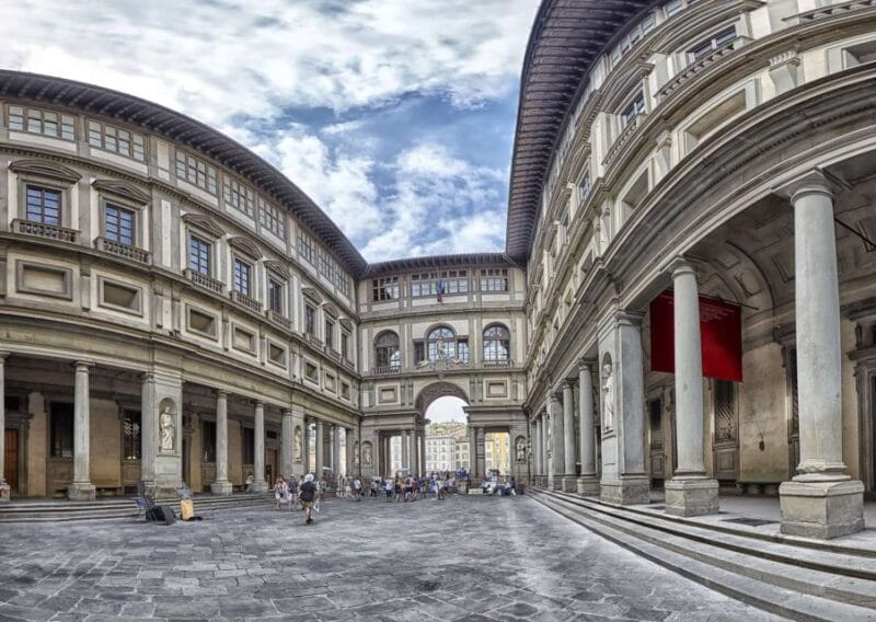Skip-the-line Uffizi Gallery, Old Town & Duomo Private Tour - Key points / Takeaways