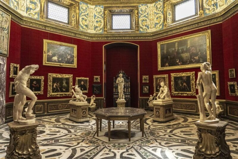 Skip-the-line Uffizi Gallery, Old Town & Duomo Private Tour - Discovering Florence with a Personal Touch