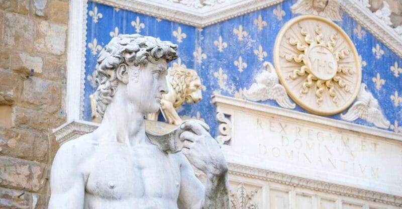 Skip-the-line Uffizi Gallery, Old Town & Duomo Private Tour - What You’ll See and Learn