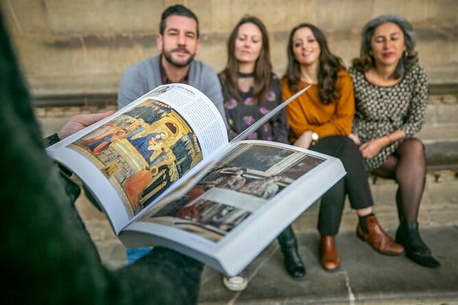 Skip-the-Line Uffizi Museum & Gallery Tour with Leonardo & Michelangelo Works - Who Will Love This Tour?