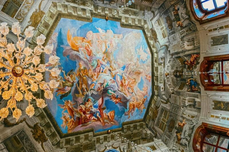 Skip-the-line Upper Belvedere Tickets and Guided Tour Vienna - Practicalities: Logistics, Price, and Duration