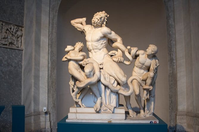 Skip the Line Vatican and Sistine Chapel Private Night Tour - The Experience: A Detailed Look at What You Can Expect