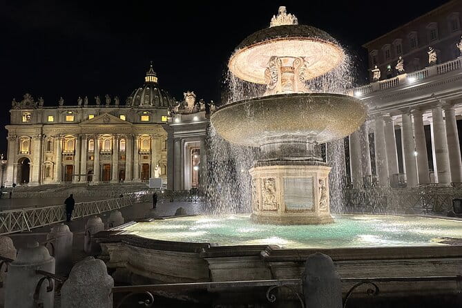 Skip the Line Vatican and Sistine Chapel Private Night Tour - Why This Tour Is Worth the Price