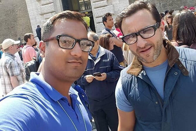 Skip the Line: Vatican and Sistine Chapel with Guided Tour - Frequently Asked Questions