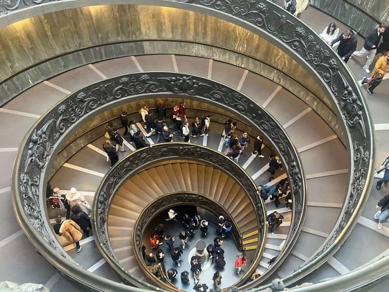 Skip-The-Line Vatican Museum, Galleries & Sistine Chapel - Who Is This Experience Best For?