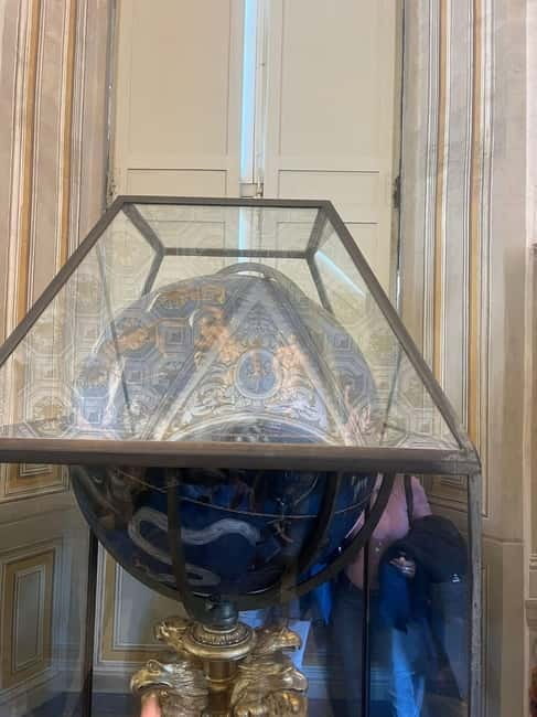 Skip-The-Line Vatican Museum, Galleries & Sistine Chapel - Price and Logistics