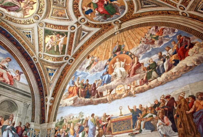 Skip The Line- Vatican Museum & Sistine Chapel - Who Will Love This Tour?