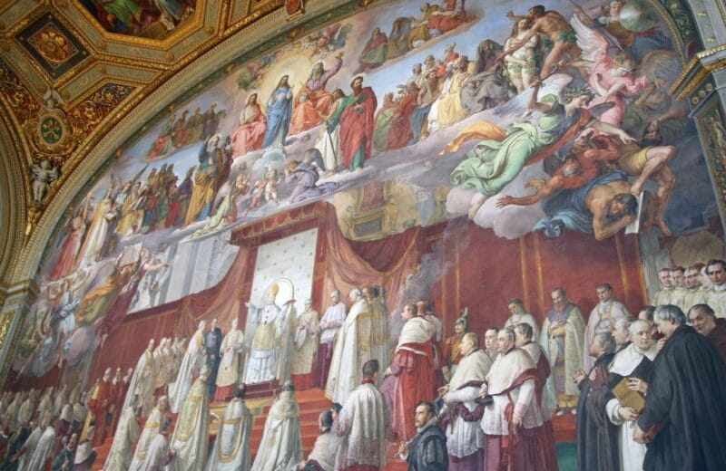 Skip-the-Line Vatican Museums and Sistine Chapel Guided Tour - Who Should Consider This Tour?