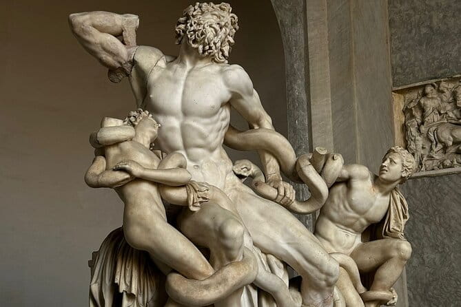 Skip the Line Vatican Museums & Sistine Chapel VIP Escorted Entrance - In-Depth Look at the Experience