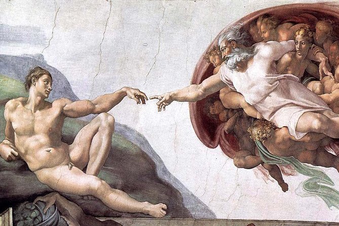 Skip the Line Vatican & Sistine Chapel Entrance Tickets - Important Information