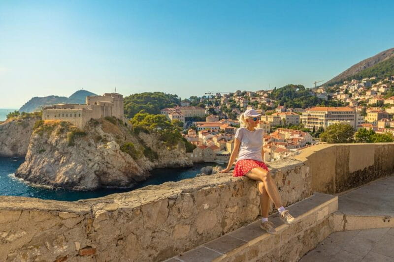 Skip-the-line Walls of Dubrovnik Lovrijenac Fortress Tour - Who Should Book This Tour?