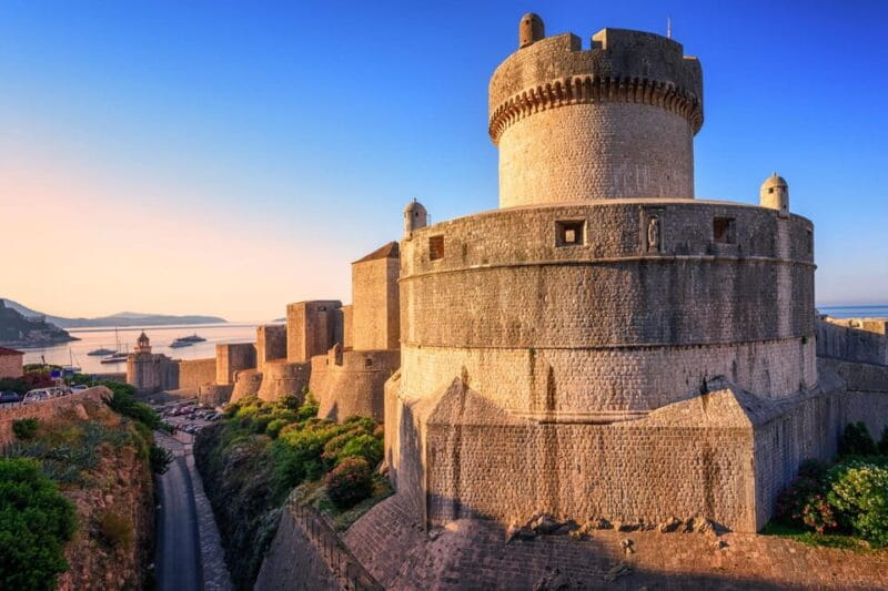 Skip-the-line Walls of Dubrovnik Lovrijenac Fortress Tour - Price and Value: Is It Worth It?