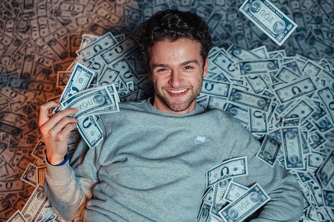 Skip the Line: Youseum Amsterdam Ticket - Booking and Admission Details