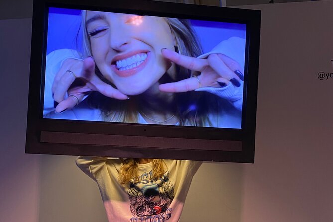 Skip the Line: Youseum Amsterdam Ticket - Visitor Reviews and Popularity