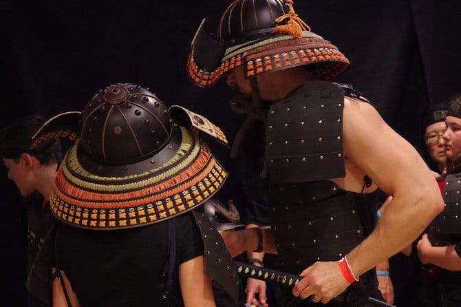 Skip the Lines Basic Ticket at SAMURAI NINJA MUSEUM TOKYO - Visitor Reviews and Feedback