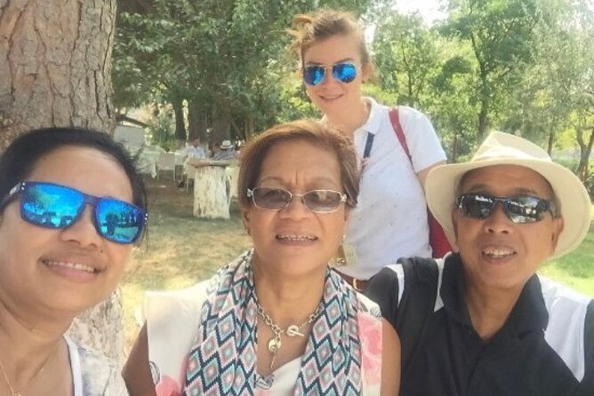 Skip The Lines :Best EPHESUS PRIVATE TOUR For Cruise Guests Only - Explore Roman Ruins