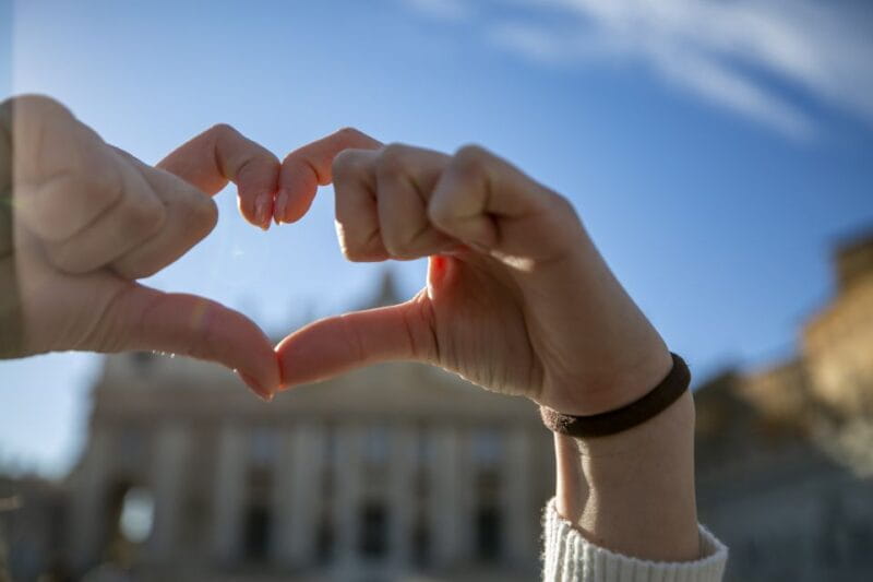 Skip-the-Ticket-Line Kids Fun Sistine Chapel & Vatican Tour - Key points / Takeaways