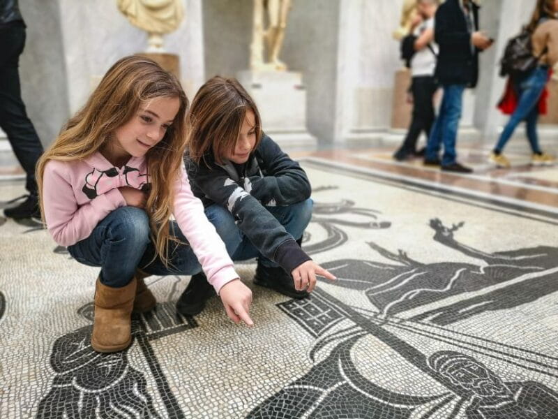 Skip-the-Ticket-Line Kids Fun Sistine Chapel & Vatican Tour - Who Is This Tour Best For?