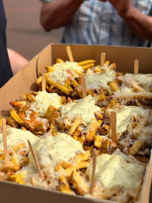 Skipping Lines & Sipping Beers: A History Tour of Amsterdam - Price and Value — Is It Worth It?