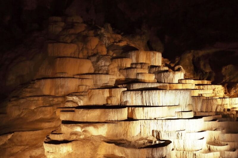 Skocjan cave day tour from Ljubljana - Who Will Love This Tour?