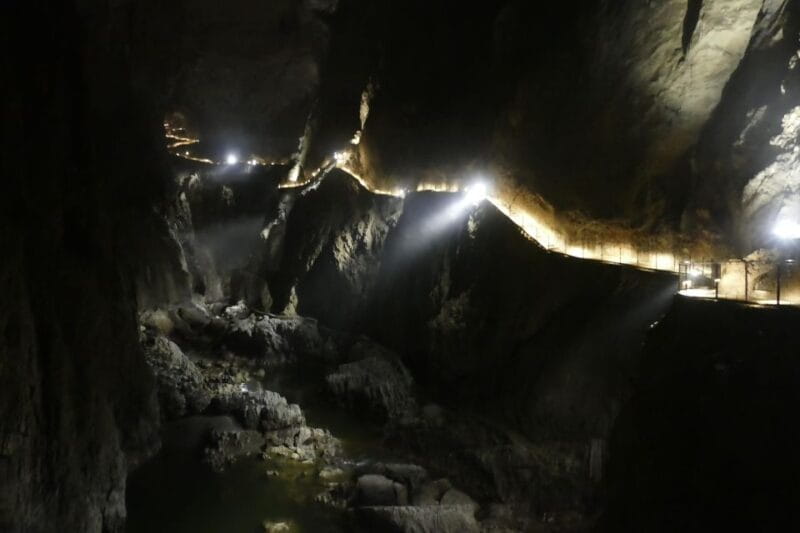 Skocjan cave day tour from Ljubljana - Final Thoughts on the Skocjan Cave Day Tour