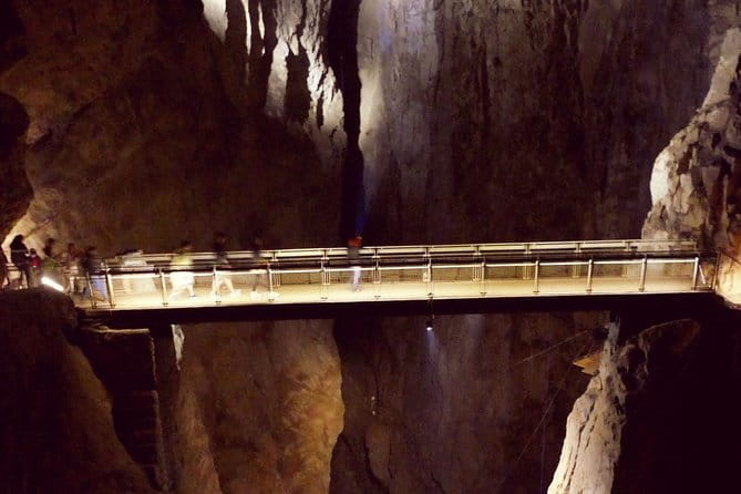 Skocjan Cave Day Tour From Ljubljana - Final Thoughts: Is It Worth It?