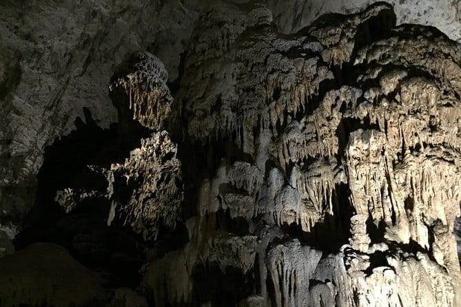 Skocjan Cave Day Trip From Ljubljana - Exploring the Caves: What to Expect