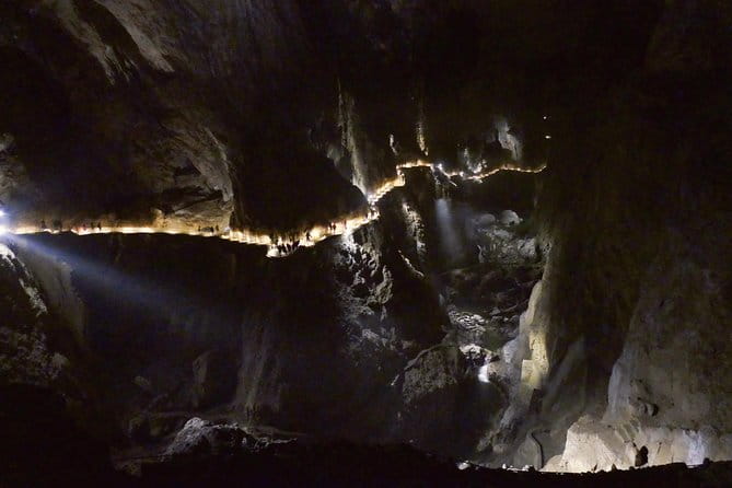 Skocjan Cave Day Trip From Ljubljana - Price and Value: Is It Worth It?