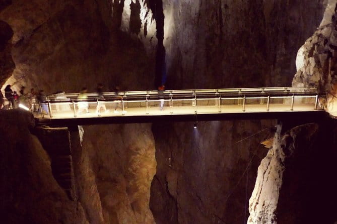 Skocjan Cave Day Trip From Ljubljana - Who Will Love This Tour?