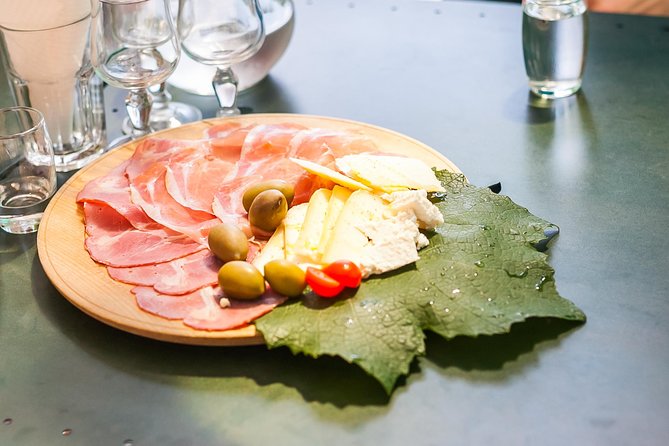 Skocjan Caves, Lipica & Piran: Karst & Coast Small-Group Day Trip From Ljubljana - Tour Duration and Group Size