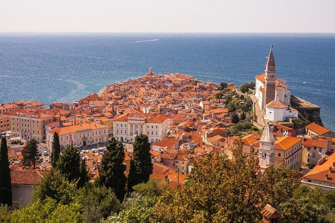 Skocjan caves, Piran & Predjama castle | Private trip from Ljubljana - Who Is This Tour Best For?