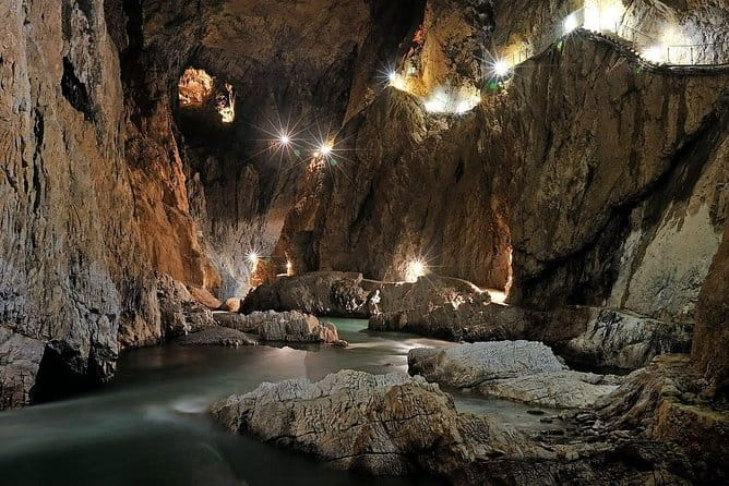 Skocjanske Caves Unesco Site - Private Tour from Trieste - Price and Overall Value